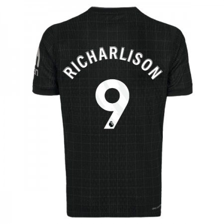 Goedkope Tottenham Hotspur Richarlison 9 Uitshirt 2025-26 Goedkope Tottenham Hotspur Richarlison 9 Uitshirt 2025-26